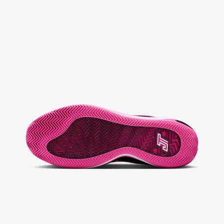 Nike Tatum 4 'Black Pinksicle' HQ4614-006 PASHA GİYİM