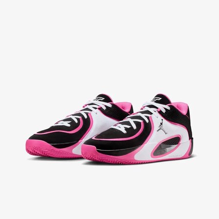 Nike Tatum 4 'Black Pinksicle' HQ4614-006 PASHA GİYİM