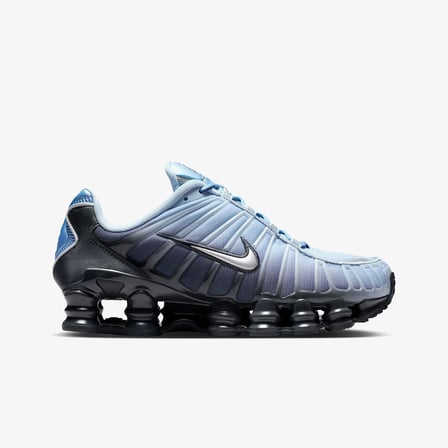 Shox TL 'Light Armory Blue'