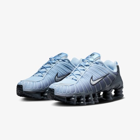 Shox TL 'Light Armory Blue'
