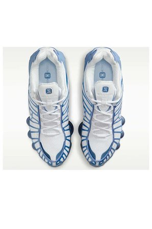 nike shox tl