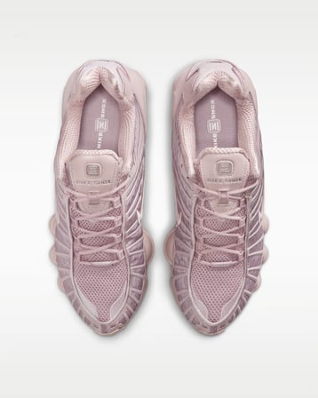 Nike Shox TL Rose Günlük Sneaker AR3566-601