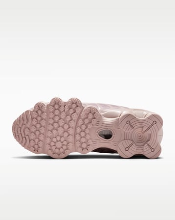 Nike Shox TL Rose Günlük Sneaker AR3566-601