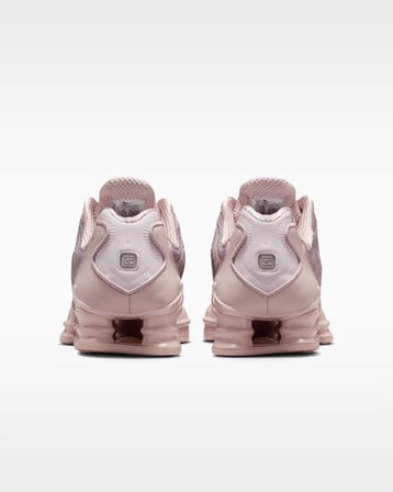 Nike Shox TL Rose Günlük Sneaker AR3566-601