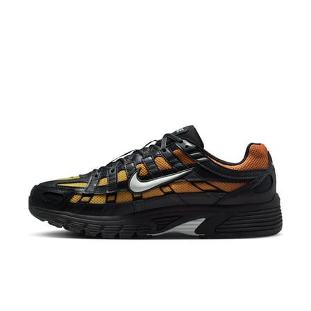 P-6000 Erkek Sneaker Ayakkabı  CD6404-029  PASHA GİYİM