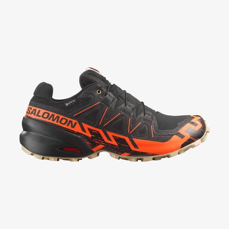 SALOMON  SPEEDCROSS 6 GORE-TEX  478795