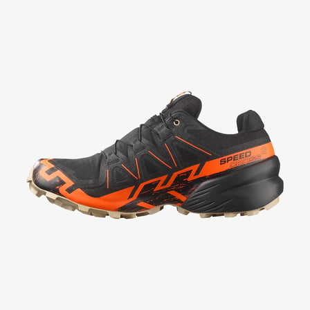 SALOMON  SPEEDCROSS 6 GORE-TEX  478795