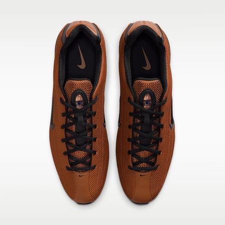 Nike Shox Z WMNS AÇIK KAHVERENGİ SİYAH   HQ7540-201 PASHA GİYİM