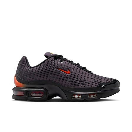 Air Max Plus VII Erkek Sneaker Ayakkabı  HQ2197-002