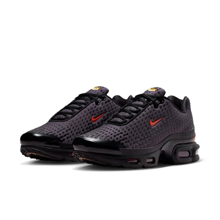 Air Max Plus VII Erkek Sneaker Ayakkabı  HQ2197-002