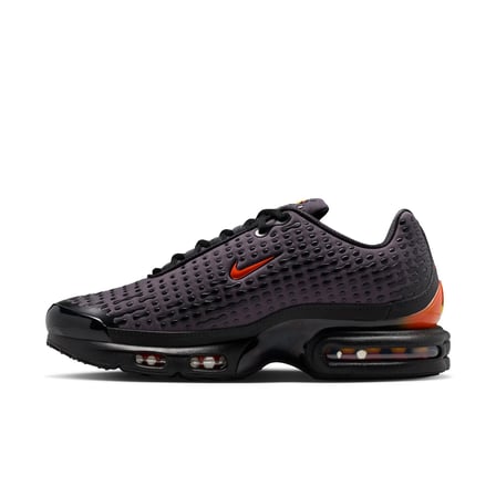Air Max Plus VII Erkek Sneaker Ayakkabı  HQ2197-002