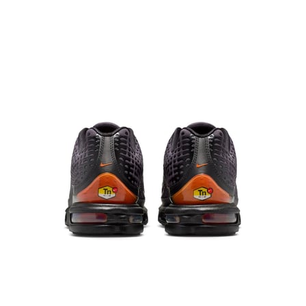 Air Max Plus VII Erkek Sneaker Ayakkabı  HQ2197-002