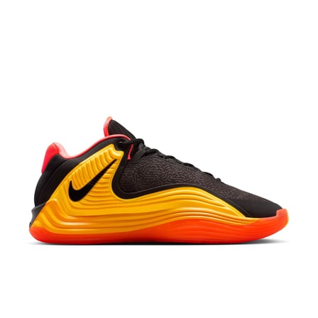 Nike Giannis Freak 7 Erkek Siyah Basketbol Ayakkabısı 
