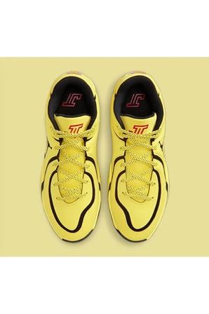 Nike Jordan Tatum 4 'Bruce Lee' Erkek Basketbol Ayakkabısı