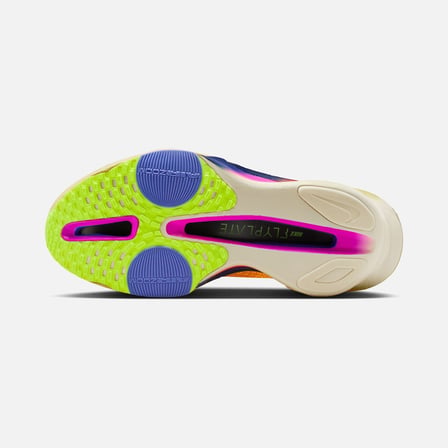 Nike Alphafly Next 3 Road Racing Kadın Spor Ayakkabı   FD8315-800