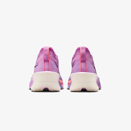 Nike Alphafly 3 Kadın Mor Koşu Ayakkabısı    FD8315-500