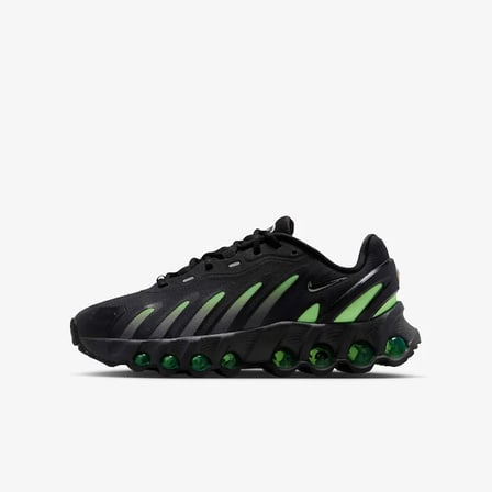 Nike Air Max Dn8  Unisex  Spor Ayakkabı | HF7310-016 PASHA GİYİM