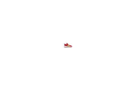 Nike - Kids' (Junior) Team Hustle D 12 Shoes 