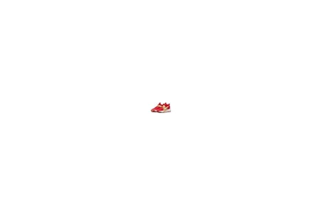 Nike - Kids' (Junior) Team Hustle D 12 Shoes 