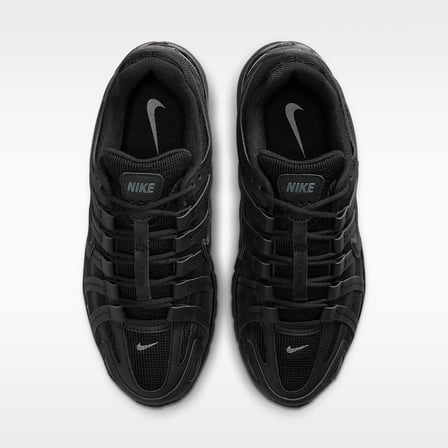 Nike P-6000 WMNS 'Siyah'  IF7100-010