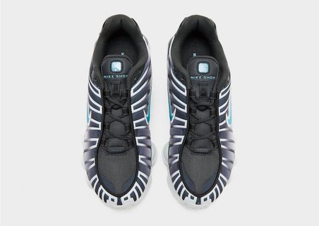 Nike Shox TL
