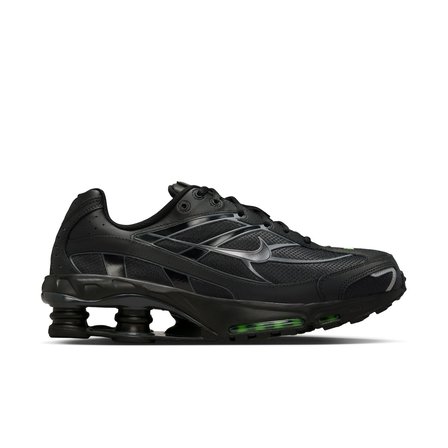 Shox Ride 2 'Reflect Silver' Erkek Sneaker Ayakkabı  IQ0294-010  PASHA GİYİM