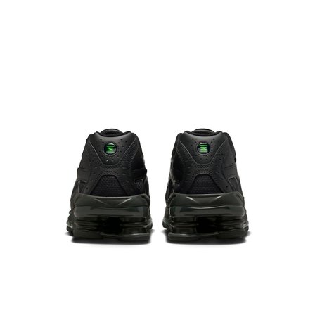 Shox Ride 2 'Reflect Silver' Erkek Sneaker Ayakkabı  IQ0294-010  PASHA GİYİM