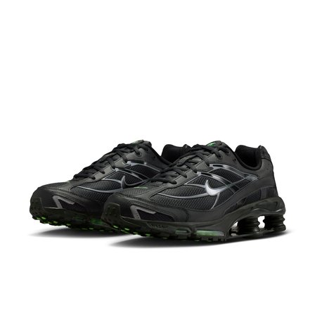 Shox Ride 2 'Reflect Silver' Erkek Sneaker Ayakkabı  IQ0294-010  PASHA GİYİM