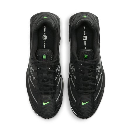 Shox Ride 2 'Reflect Silver' Erkek Sneaker Ayakkabı  IQ0294-010  PASHA GİYİM