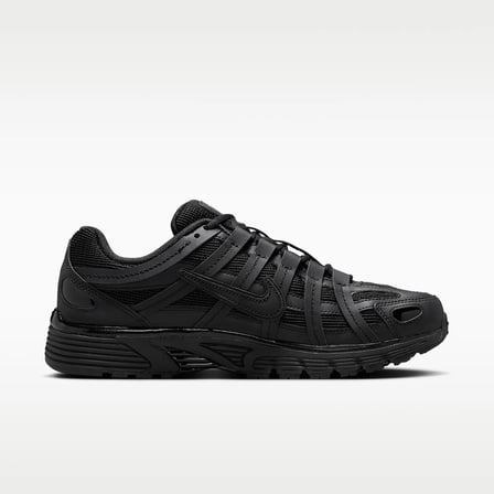 Nike P-6000 WMNS 'Siyah'  IF7100-010