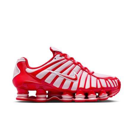 Shox TL 'Habanero Red' Kadın Sneaker Ayakkabı   IQ5091-663  PASHA GİYİM