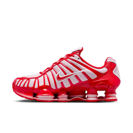 Shox TL 'Habanero Red' Kadın Sneaker Ayakkabı   IQ5091-663  PASHA GİYİM