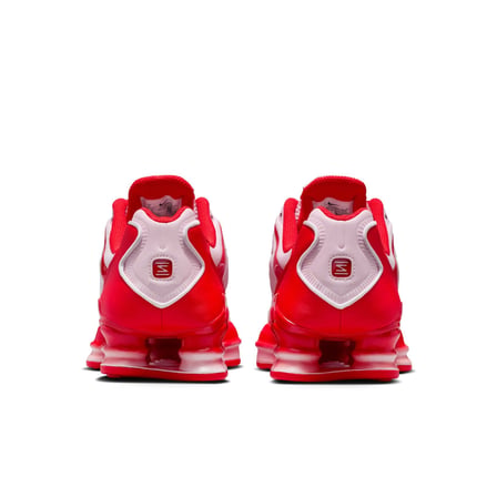 Shox TL 'Habanero Red' Kadın Sneaker Ayakkabı   IQ5091-663  PASHA GİYİM