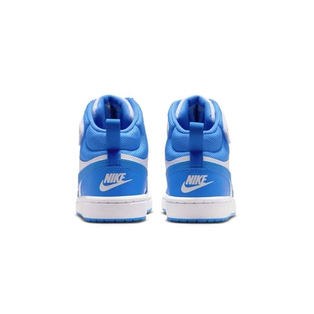 Nike Court Borough Mid 2 