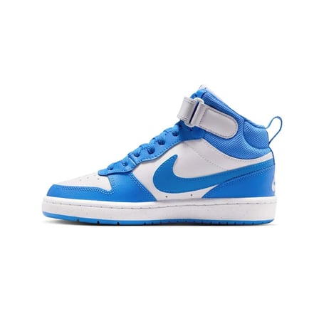 Nike Court Borough Mid 2 