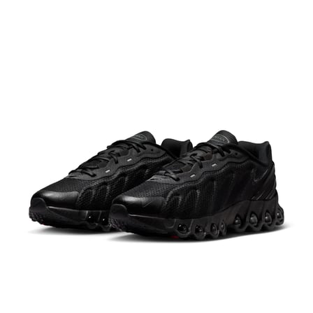 Air Max Dn8 Erkek Siyah Sneaker Ayakkabı  IO7846-001  PASHA GİYİM