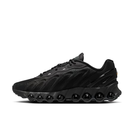 Air Max Dn8 Erkek Siyah Sneaker Ayakkabı  IO7846-001  PASHA GİYİM