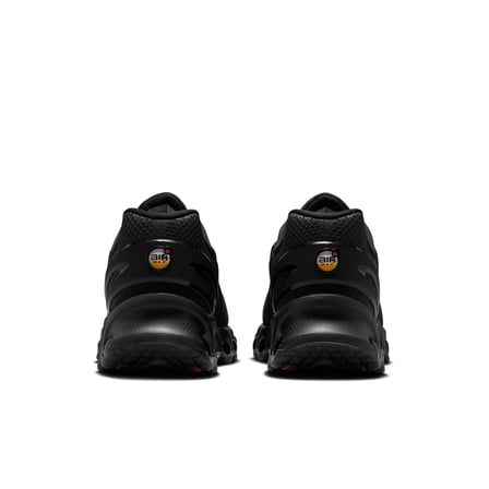 Air Max Dn8 Erkek Siyah Sneaker Ayakkabı  IO7846-001  PASHA GİYİM