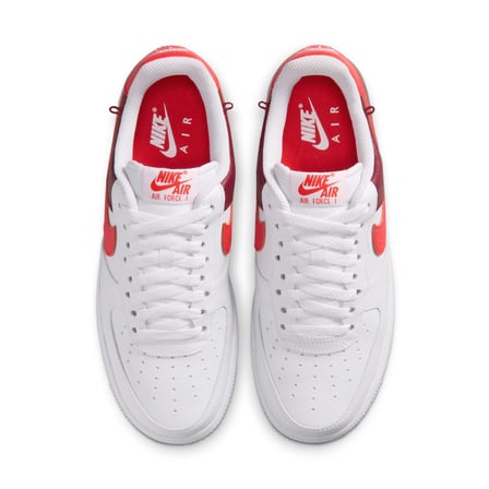 Air Force 1 '07 Kadın Sneaker Ayakkabı
