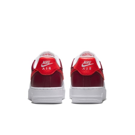 Air Force 1 '07 Kadın Sneaker Ayakkabı