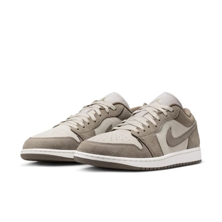 Air Jordan 1 Low Basketbol Ayakkabısı IU7552-040  PASHA GİYİM