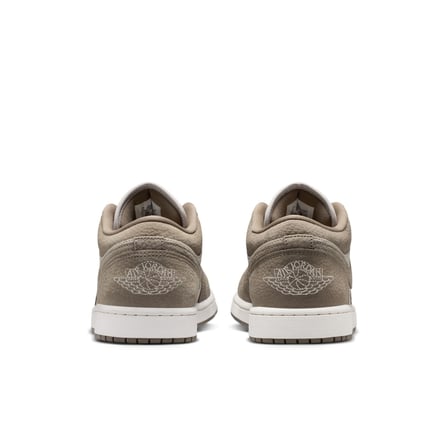 Air Jordan 1 Low Basketbol Ayakkabısı IU7552-040  PASHA GİYİM