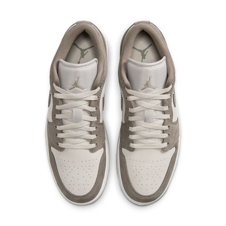 Air Jordan 1 Low Basketbol Ayakkabısı IU7552-040  PASHA GİYİM