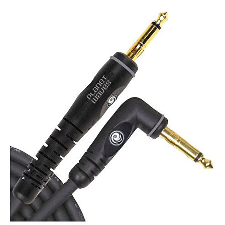 Planetwaves PWGRA10 Gitar Kablo 3 metre
