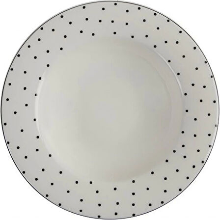 Porland Hope Çukur Tabak 21 cm