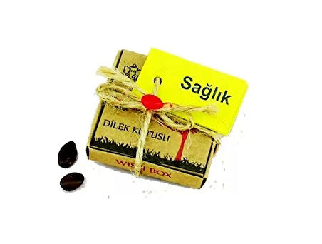 Dilek Tohumları - Sağlık