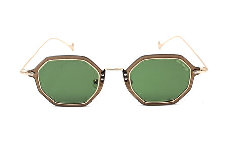 001 C05 45 Olivier Philippe Güneş Gözlüğü