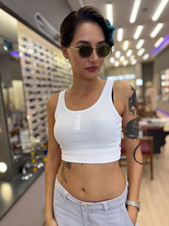 001 MyConcept C05 45 Olivier Philippe Güneş Gözlüğü