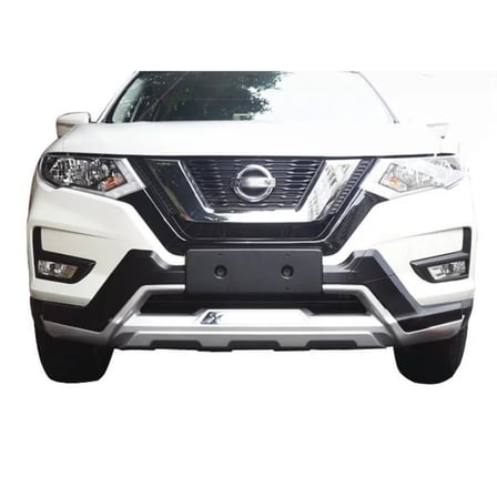 Nissan Xtrail Ön Arka Koruma Oem 2017-2020 Arası Uyumlu