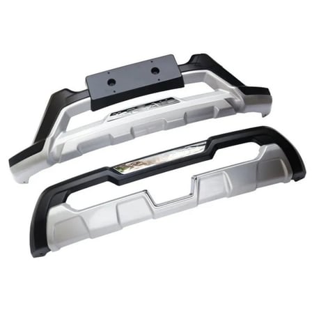 Nissan Xtrail Ön Arka Koruma Oem 2017-2020 Arası Uyumlu